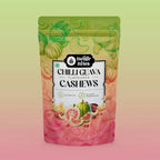 Chilli Guava Flavoured Cashews