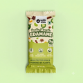 Crunchy Roasted Edamame Beans | Indie Masala