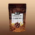 Chocolate Flavoured Cashews